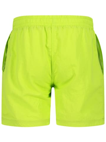 CMP Zwemshort groen