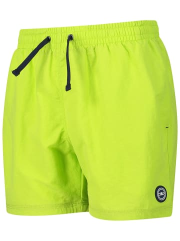 CMP Badeshorts in Grün