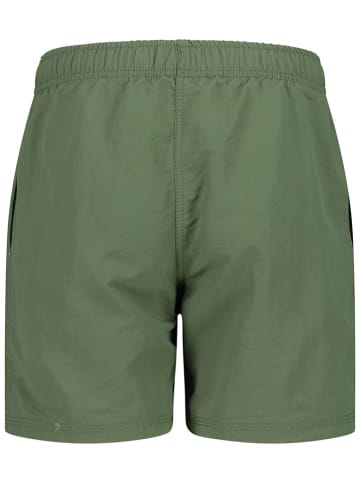 CMP Szorty kąpielowe w kolorze khaki