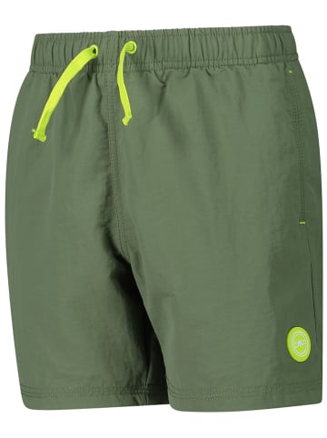 CMP Szorty kąpielowe w kolorze khaki