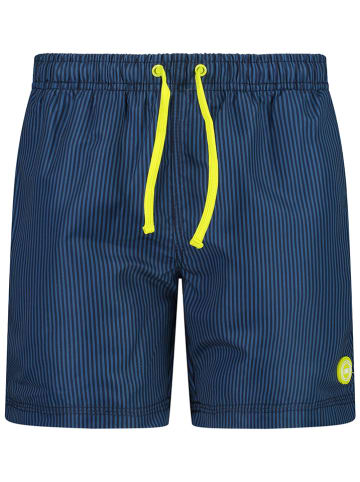 CMP Zwemshort donkerblauw