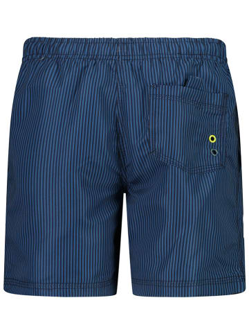 CMP Zwemshort donkerblauw