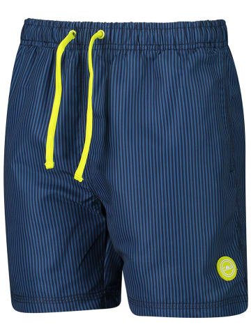 CMP Zwemshort donkerblauw
