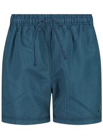 CMP Badeshorts in Blau