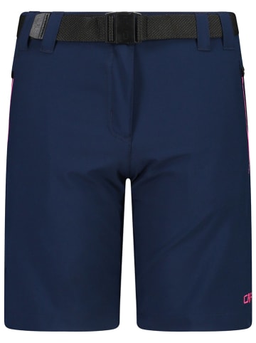 CMP Bermuda donkerblauw
