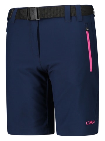 CMP Bermuda in Dunkelblau