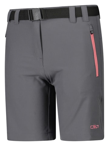 CMP Bermuda grijs