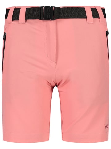 CMP Bermuda in Rosa
