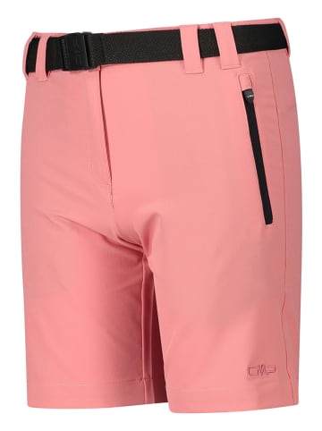CMP Bermuda lichtroze
