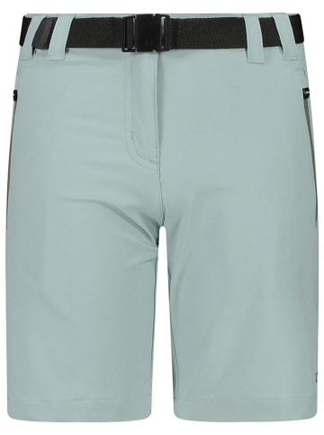 CMP Bermuda groen