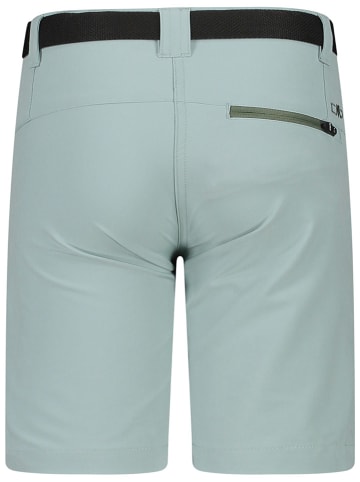 CMP Bermuda groen