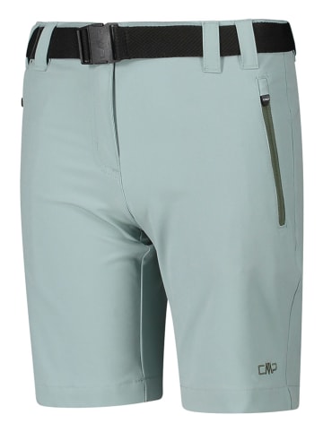 CMP Bermuda groen