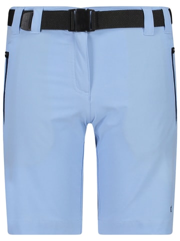 CMP Bermuda in Hellblau