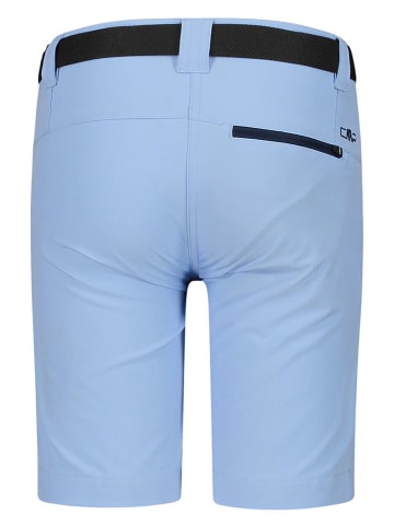 CMP Bermuda lichtblauw