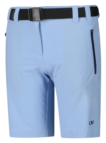 CMP Bermuda lichtblauw