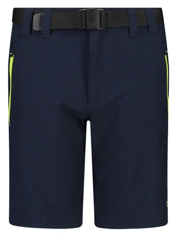 CMP Bermuda donkerblauw
