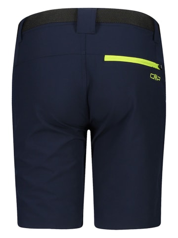 CMP Bermuda donkerblauw