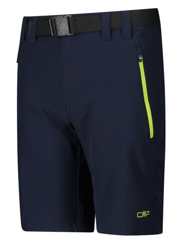 CMP Bermuda donkerblauw