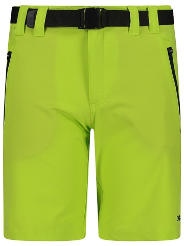 CMP Bermuda groen