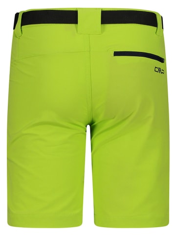 CMP Bermuda groen