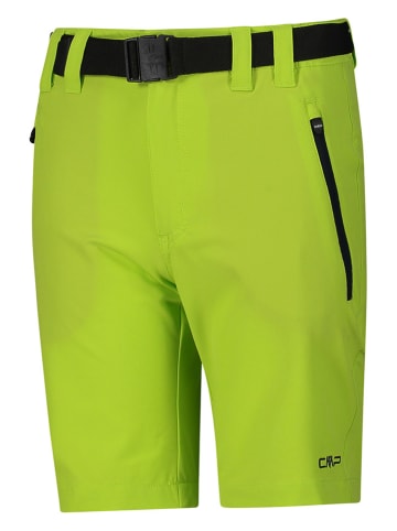 CMP Bermuda groen