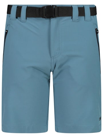 CMP Bermuda in Blau