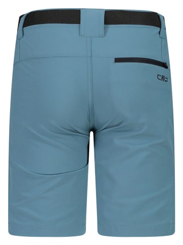 CMP Bermuda blauw
