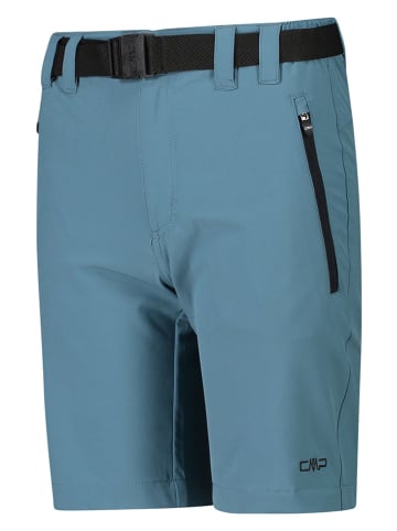 CMP Bermuda blauw