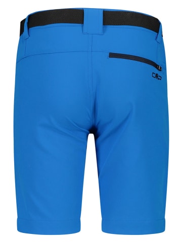 CMP Bermuda in Blau