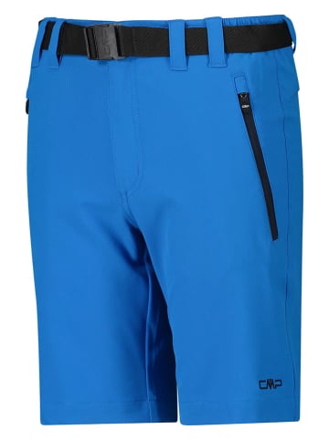 CMP Bermuda blauw