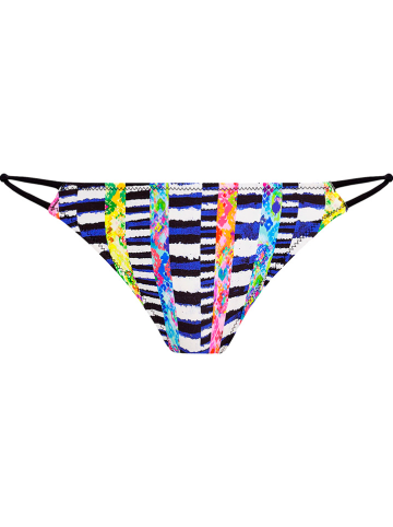 Freya Bikini-Hose in Bunt