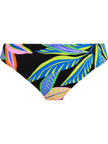 Freya Bikini-Hose in Bunt