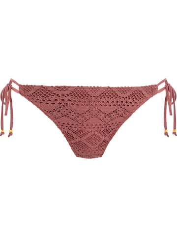 Freya Bikini-Hose in Hellbraun