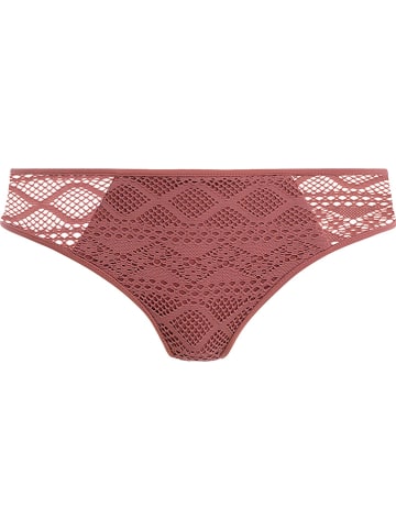 Freya Bikini-Hose in Hellbraun