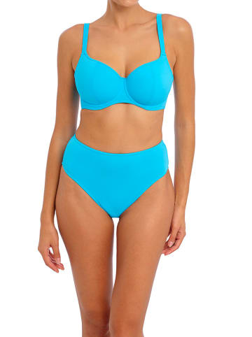 Freya Bikini-Oberteil in Türkis