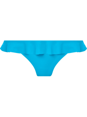 Freya Bikini-Hose in Türkis