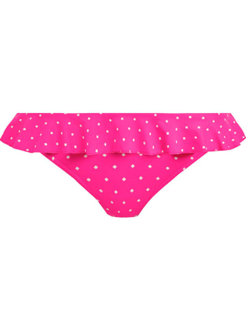 Freya Bikini-Hose in Pink