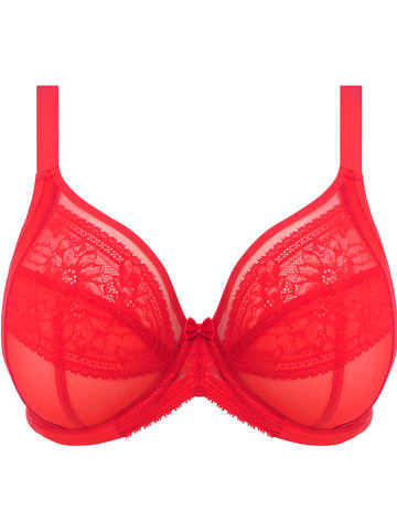 Elomi Beugelbeha rood