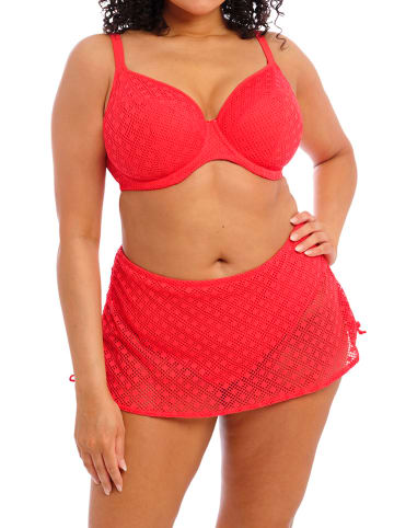 Elomi Bikini-Hose in Rot