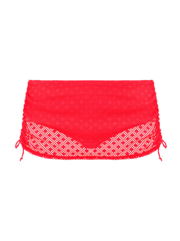 Elomi Bikini-Hose in Rot