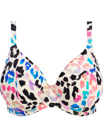 Elomi Biustonosz bikini ze wzorem