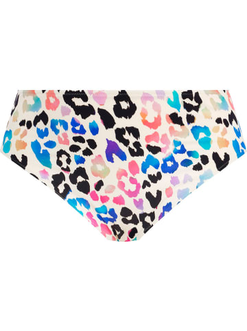 Elomi Figi bikini ze wzorem