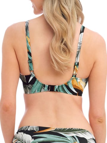 FANTASIE SWIM Bikini-Oberteil in Bunt