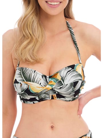 FANTASIE SWIM Bikini-Oberteil in Bunt