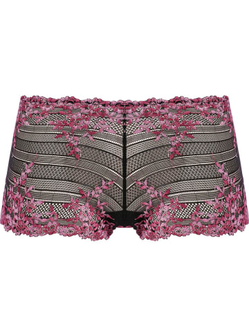 Wacoal Panty in Schwarz