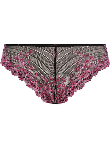 Wacoal Slip in Schwarz