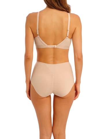Wacoal Beugelloze beha beige