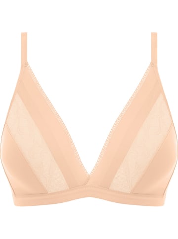 Wacoal Bügelloser BH in Beige