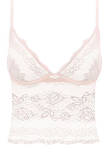 Wacoal Beugelbeha beige