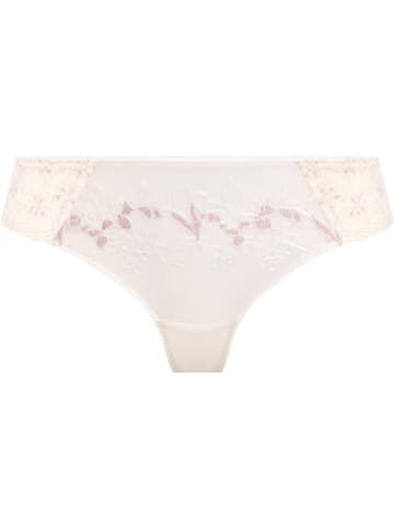 Wacoal String in Creme